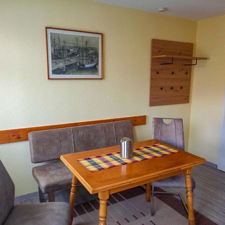 Ferienbungalow Stahlbrode Extérieur photo