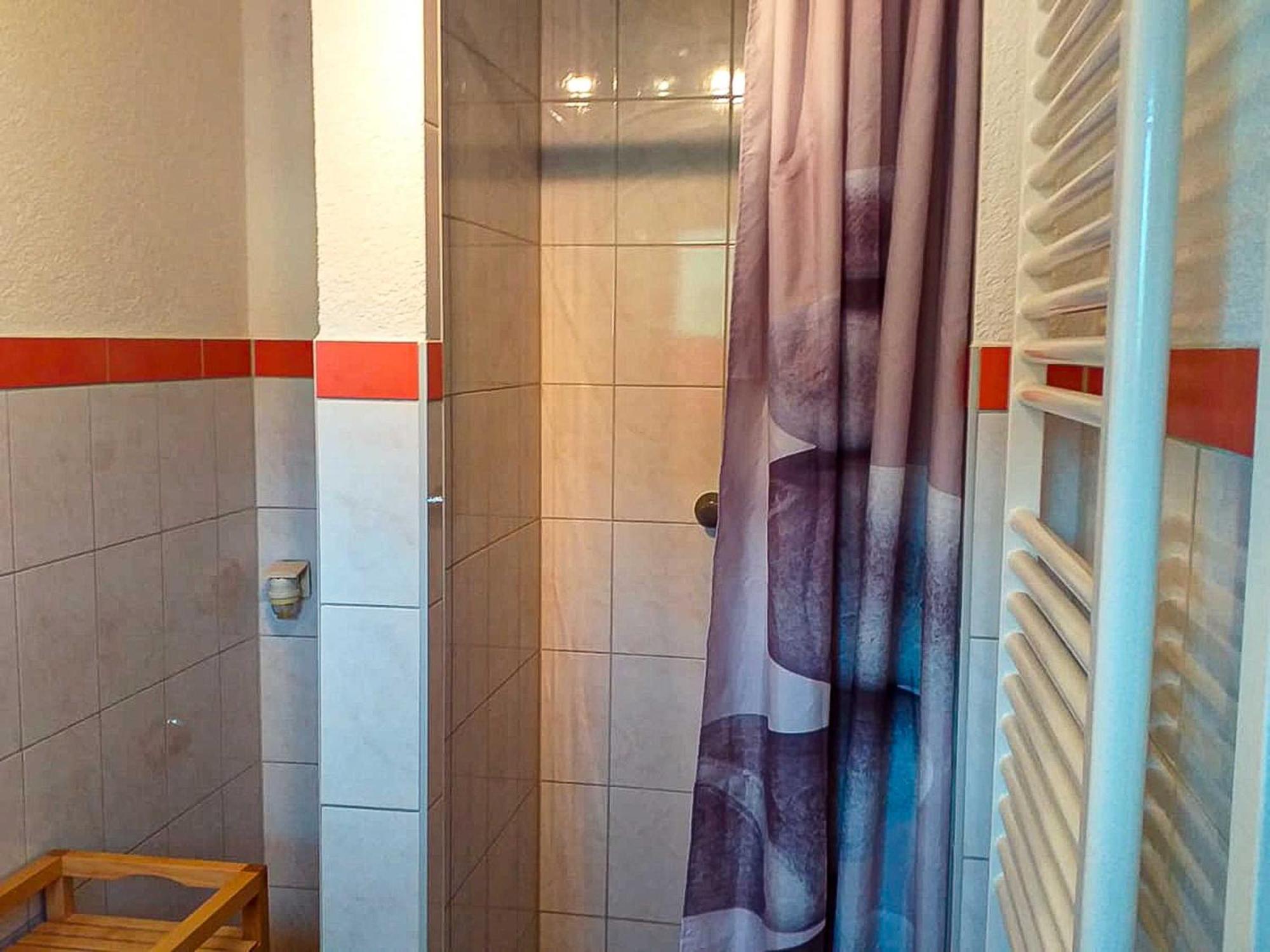 Ferienbungalow Stahlbrode Extérieur photo